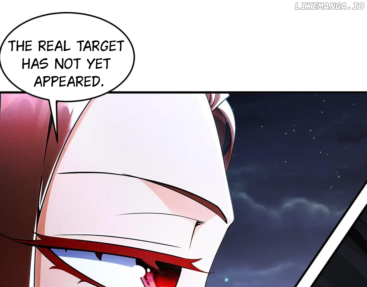 My Furry Harem Is After Me Chapter 305 - page 54